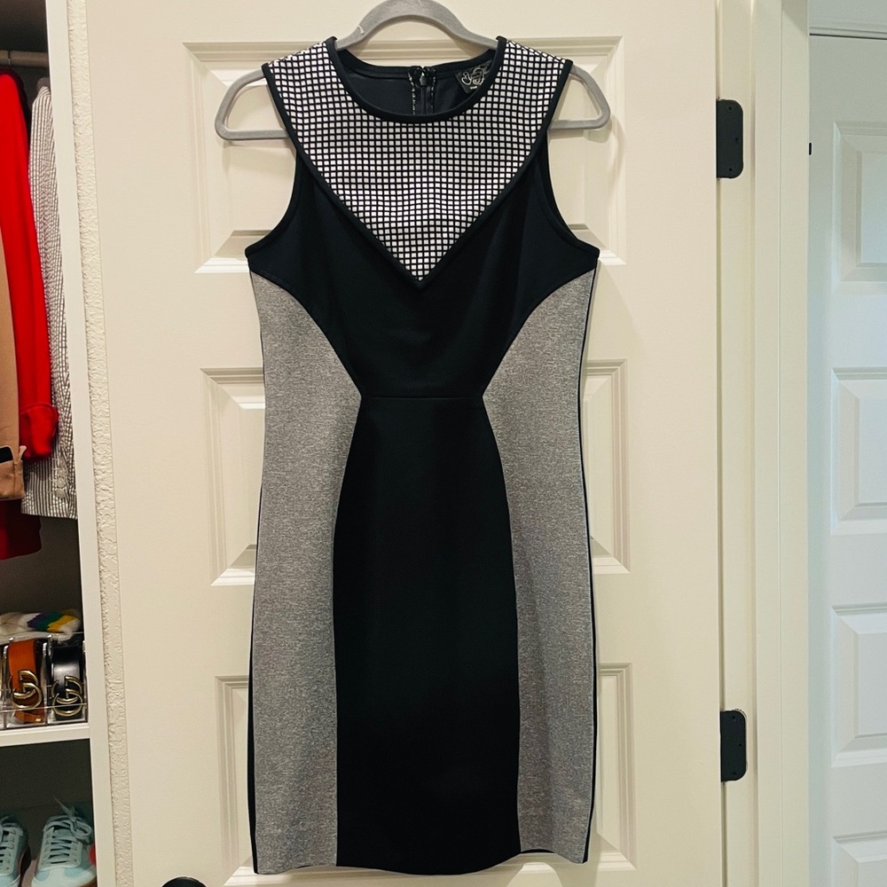 Yvonne LaFleur Bodycon Dress